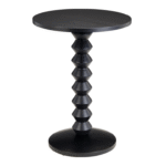 Taylor Accent Table - Black