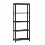Meridian Shelf - Black