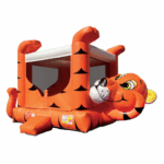 Tiger Belly Moonwalk