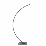 Curved Chandelier Stand