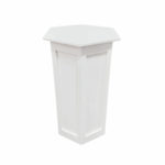 Hex Pillar Stand