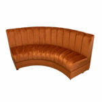 Hollis 1 Piece Curve