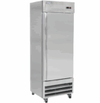 Stainless Refrigerator