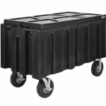 Rolling Ice Chest