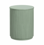 Astoria Accent Table - Sage