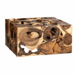 Borneo - Coffee Table