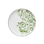 Charleston Green Salad Plate