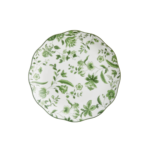 Eleanor Fern Salad Plate