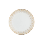 Maya Salad Plate