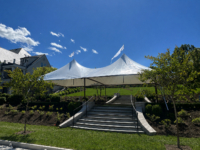 Stillwater Tent