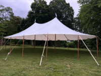 Tidewater Tent
