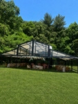 Garden Tent